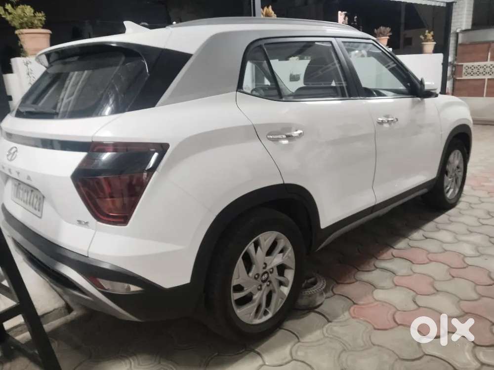 Hyundai Creta N Line 2022 Diesel 145000 Km