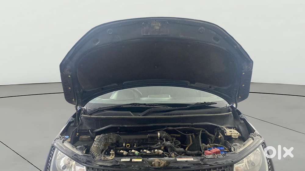 Maruti Suzuki Ignis 1.2 Amt Delta, 2019, Petrol