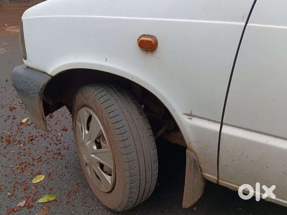 2009 Maruti Suzuki Manual For Sell
