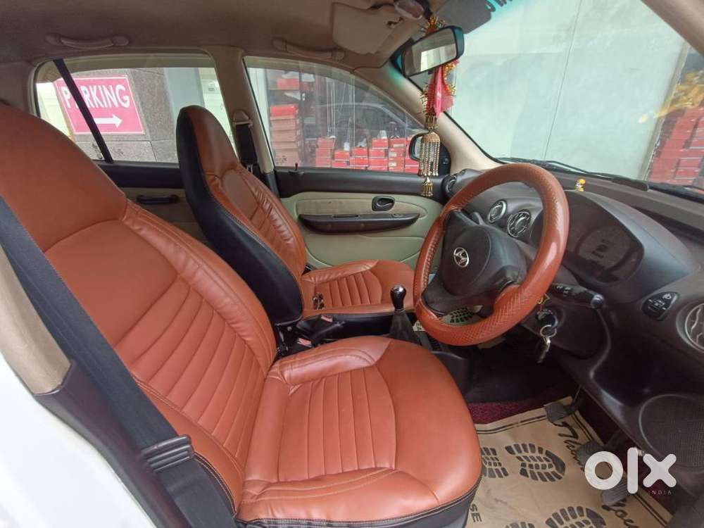 Hyundai Santro Xing Gls, 2011, Petrol