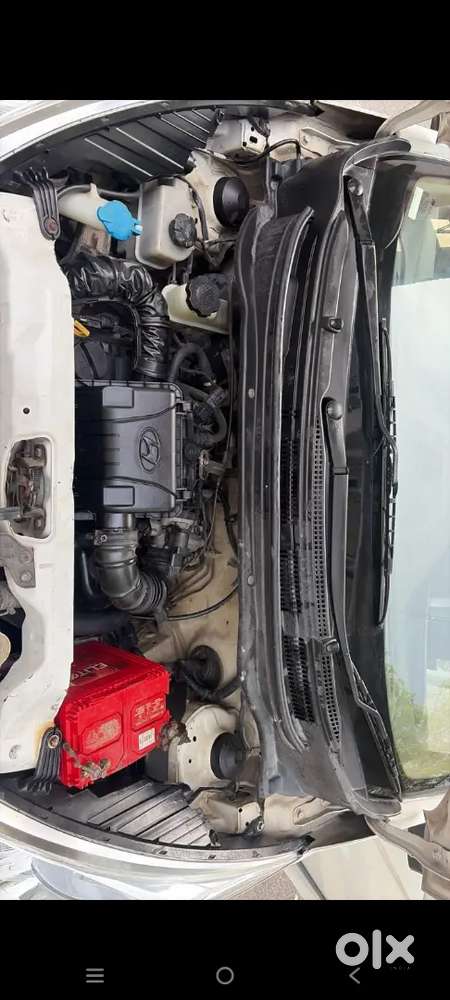 Hyundai Eon Sportz 2013 Pure Petrol Air Bag Model, Smooth Car Pickup H