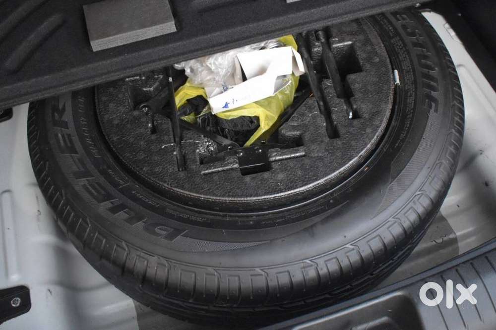 Hyundai Creta 1.6 Sx Vtvt, 2019, Petrol