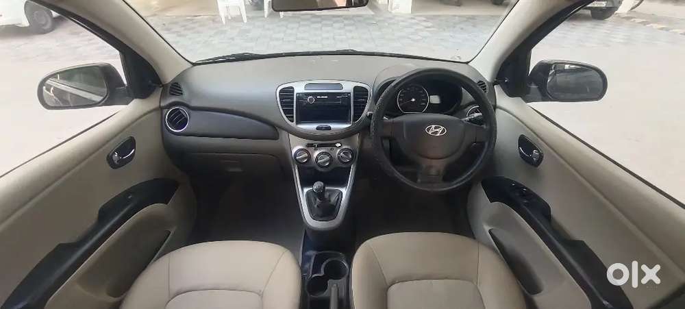 Hyundai I10 Magna 1 Owner 2013