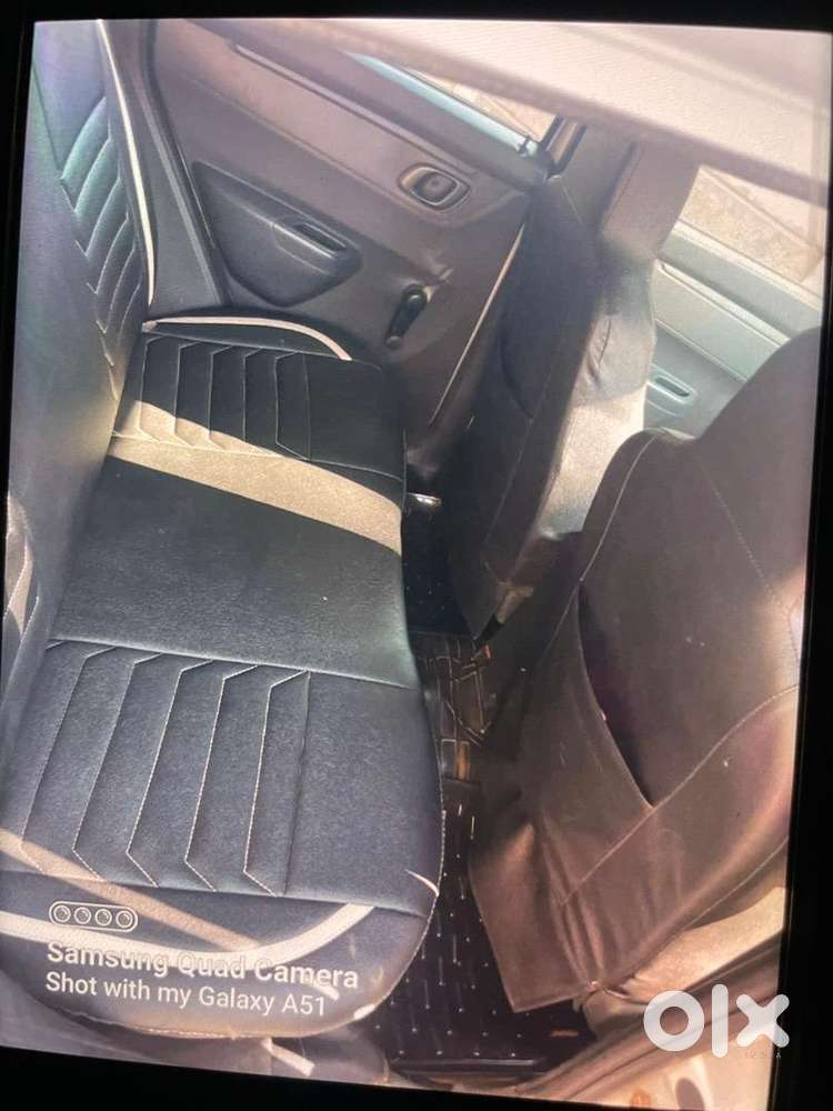 Renault Car From 2016