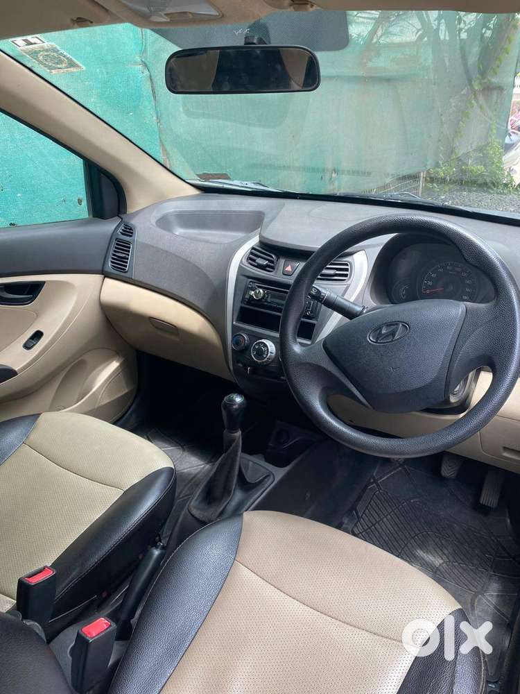 Hyundai Eon Era-888 2014