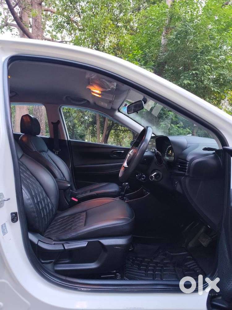 Hyundai Elite I20 Sportz Plus Cvt, 2023, Petrol