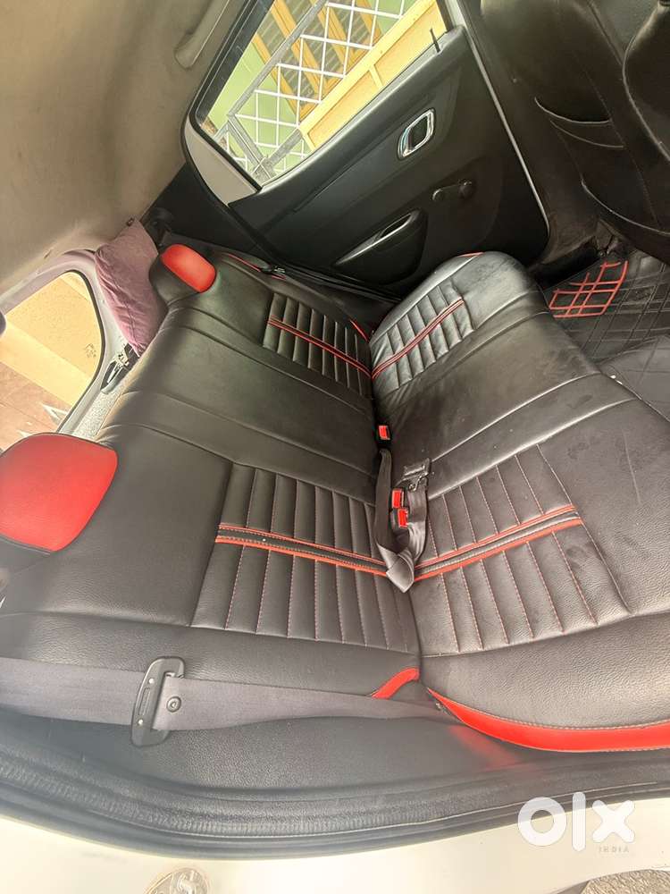 Renault Kwid Petrol 2020