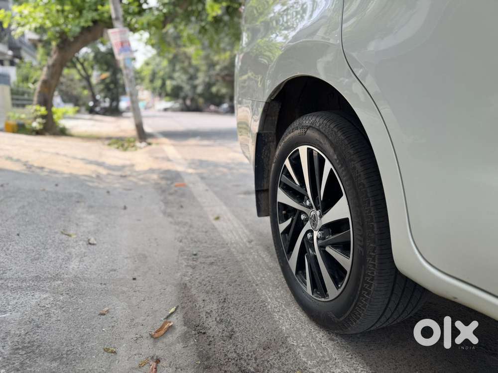 Toyota Innova Crysta [2020-ongoing] 2.7 Zx At 7 Str, 2021, Petrol