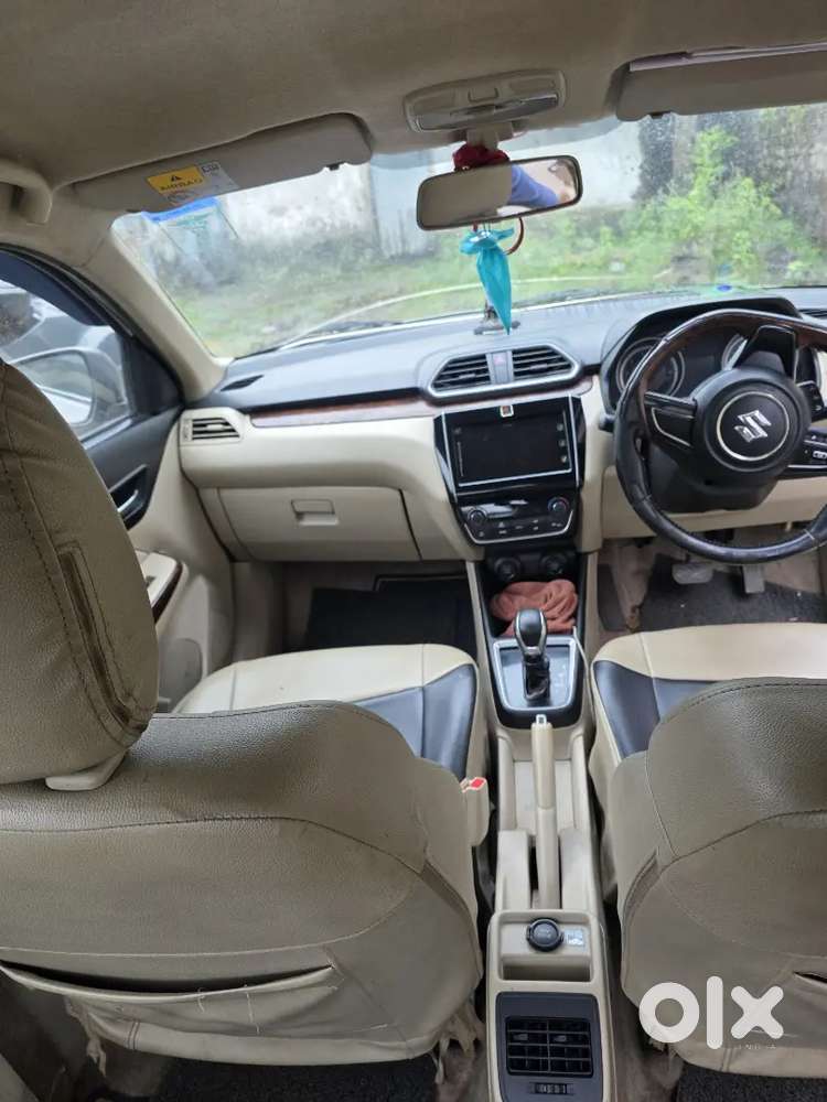 Maruti Suzuki Dzire 2017