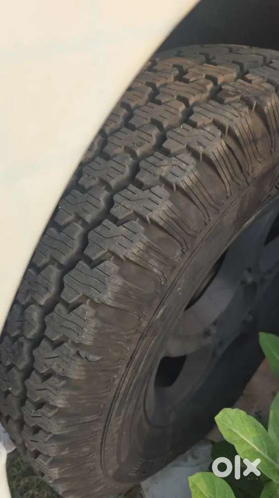 Mahindra Scorpio Classic 2010