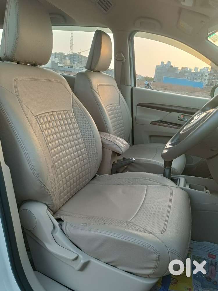 Maruti Suzuki Ertiga Vxi (o) Cng, 2021, Petrol