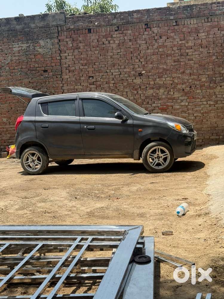 Maruti Suzuki Alto 2020
