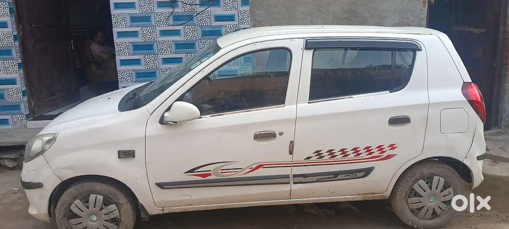 2014 Maruti Suzuki Alto