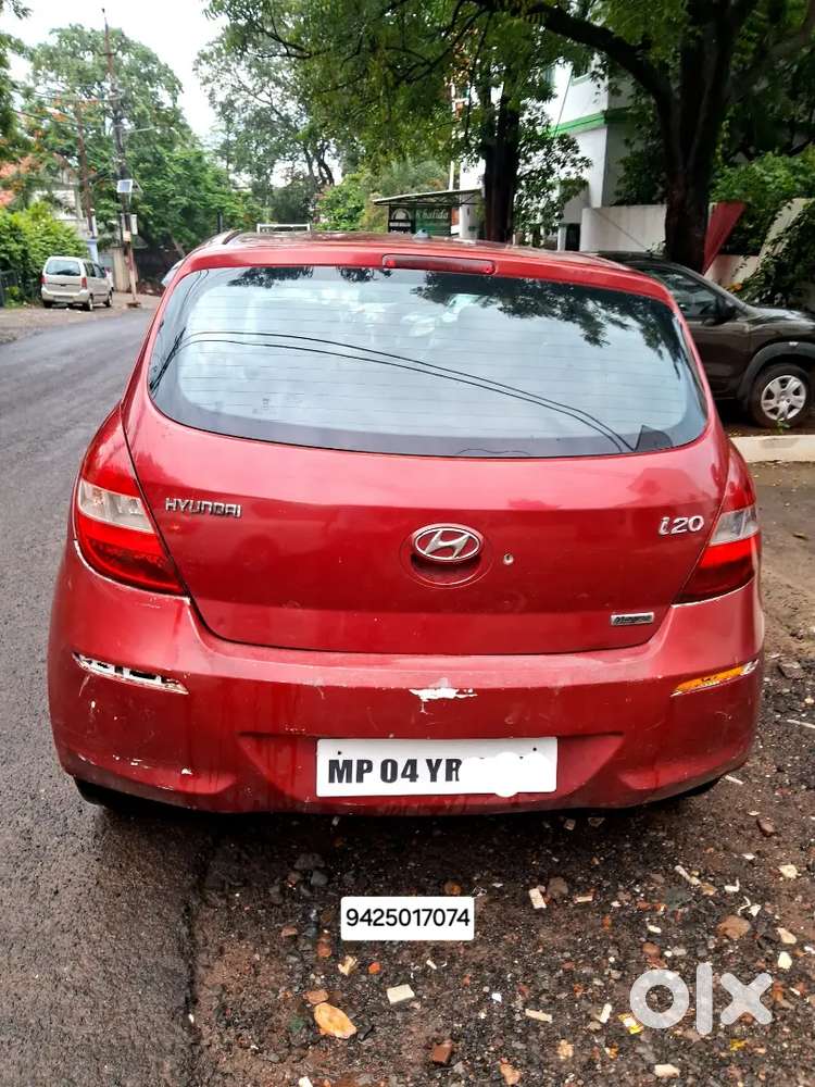 ब्रांड न्यू कंडीशन हुंडई I20 बिक्री के लिए है।