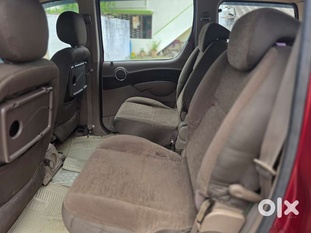 Mahindra Xylo 2009-2011 E8 Abs Airbag Bsiv, 2011, Diesel