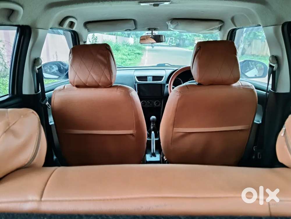 2013 Maruti Swift Diesel