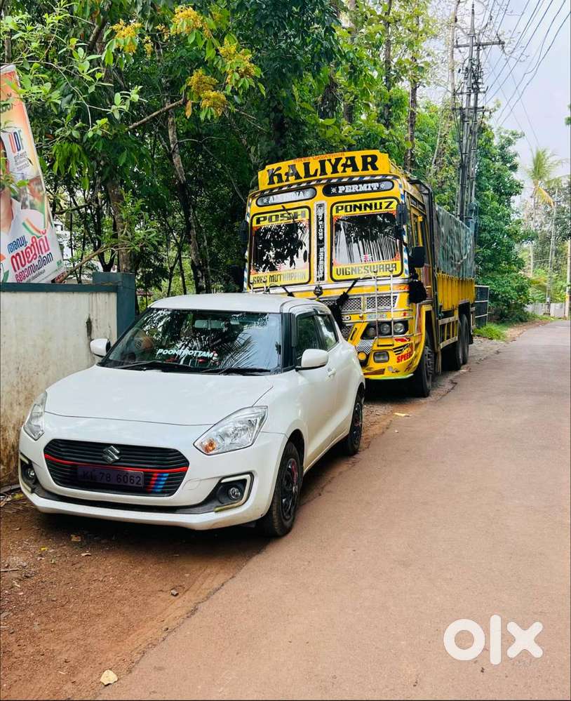 Maruti Suzuki Swift 2019 Well Maintained