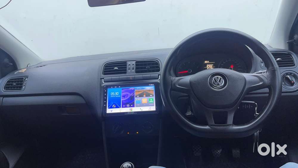 Volkswagen Polo 1.0 Mpi Trendline, 2021, Petrol