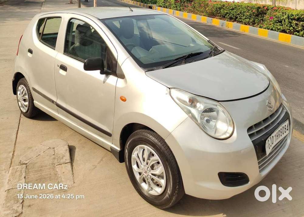 Maruti Suzuki A-star Lxi, 2009, Petrol