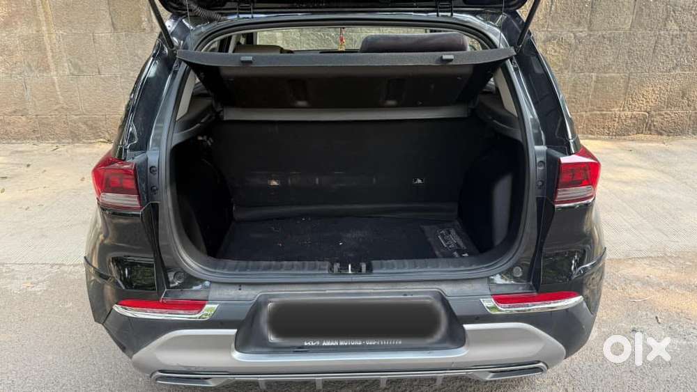 Kia Sonet Htk Plus Turbo Dct, 2023, Petrol