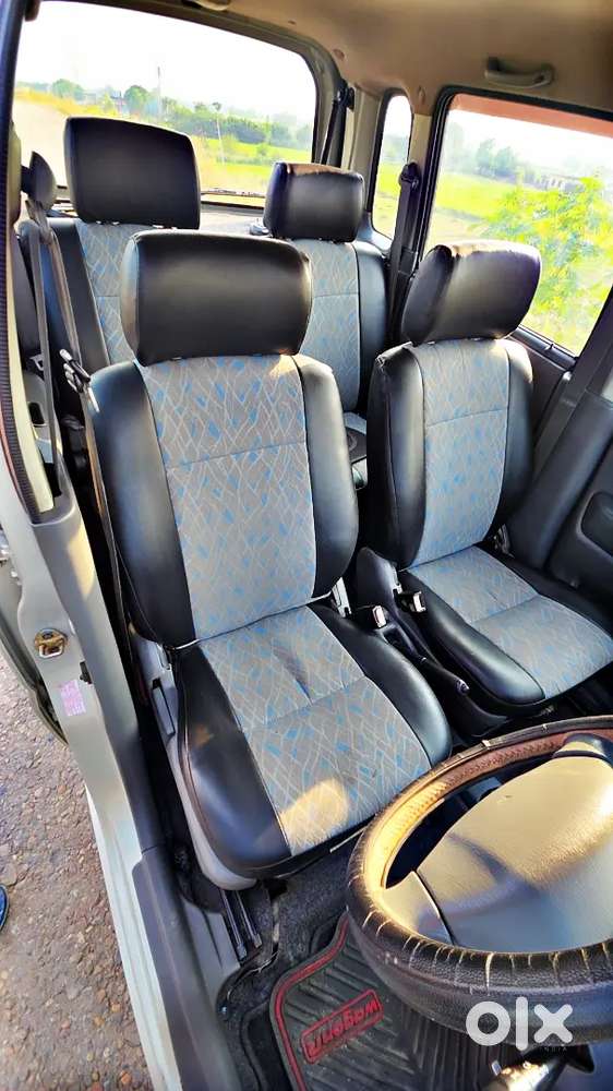 Maruti Suzuki Wagon R 2003 Fourth Owner