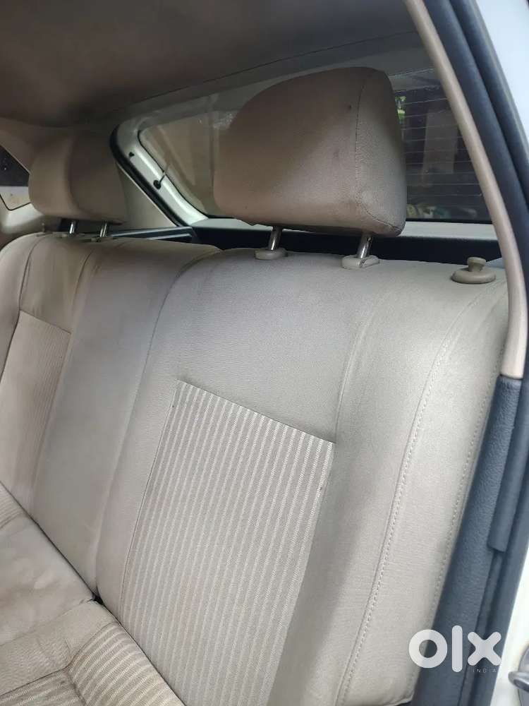 Volkswagen Polo 2011