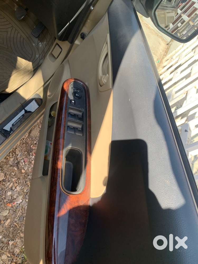 Honda Mobilio 2015 Diesel Well Maintained