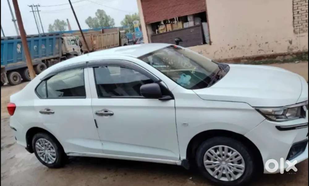 Honda Amaze 1.2 Petrol 2019