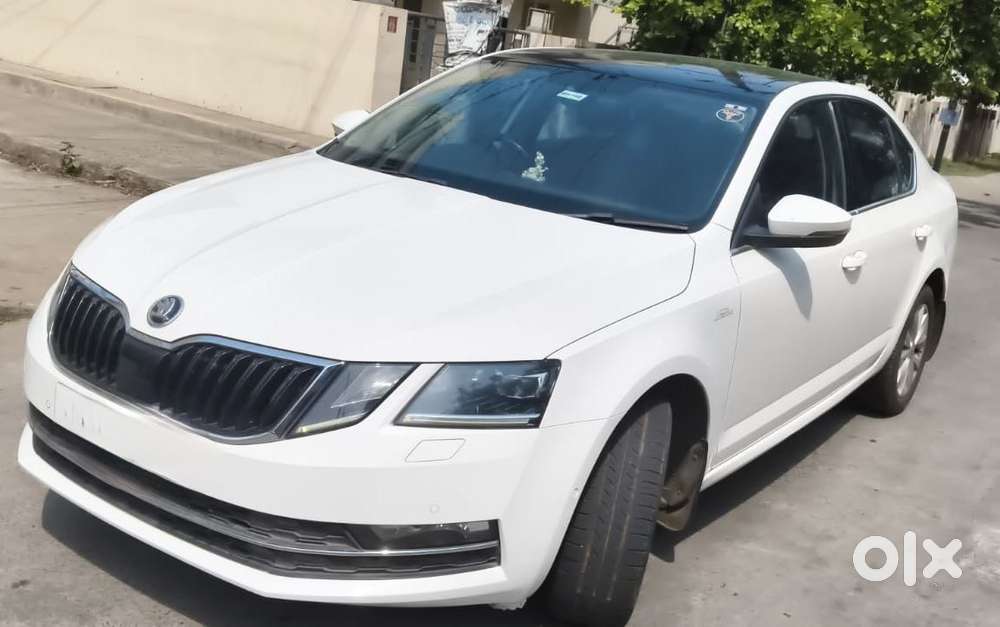 Skoda Octavia 2.0 L&k Tdi, 2017, Diesel