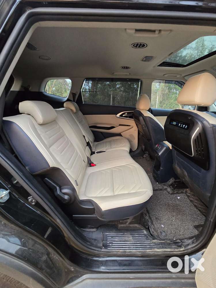 Kia Carens 1.5 Luxury Plus Diesel 7str Imt, 2023, Diesel