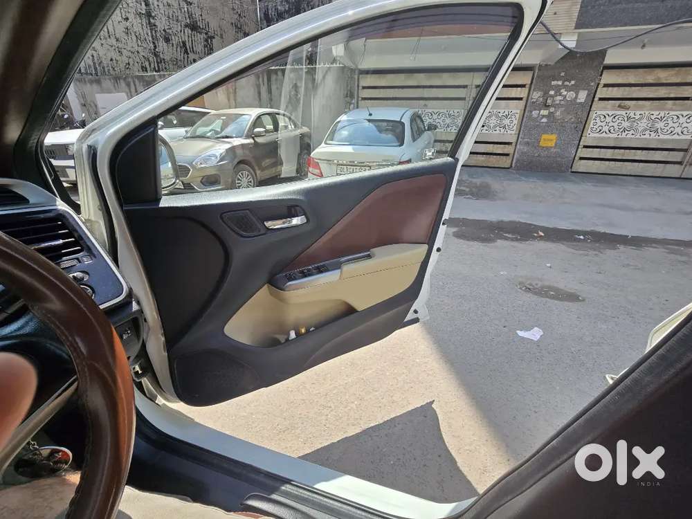 Honda City 2016 Cng & Hybrids 114510 Km Driven