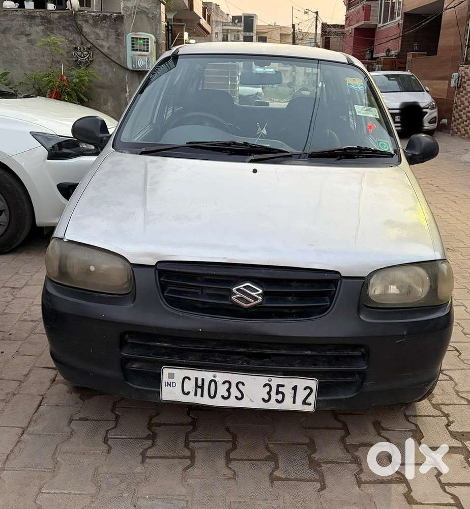 Reliable Maruti Suzuki 2005