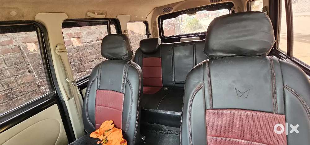 Mahindra Scorpio S4 Good Condition