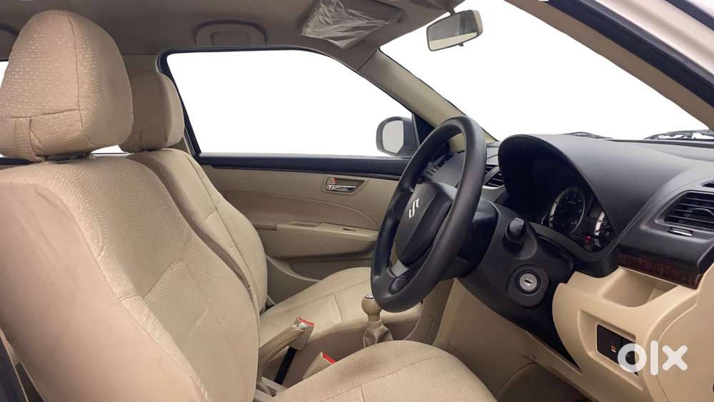 Maruti Suzuki Swift Dzire Vdi, 2013, Diesel