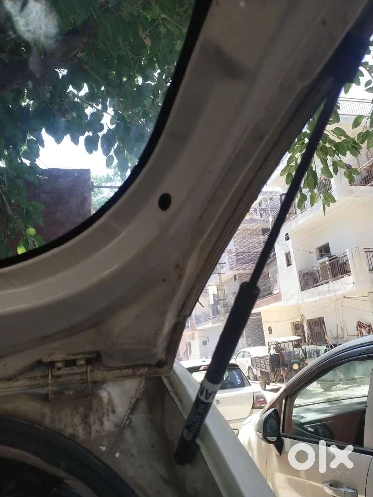 Tata Nano Genx 2016 Petrol Well Maintained Vip Number No.