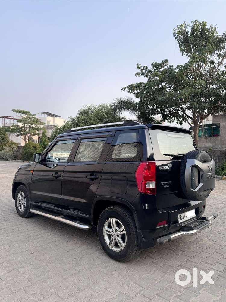 Mahindra Bolero Neo 1.5 N 10, 2023, Diesel