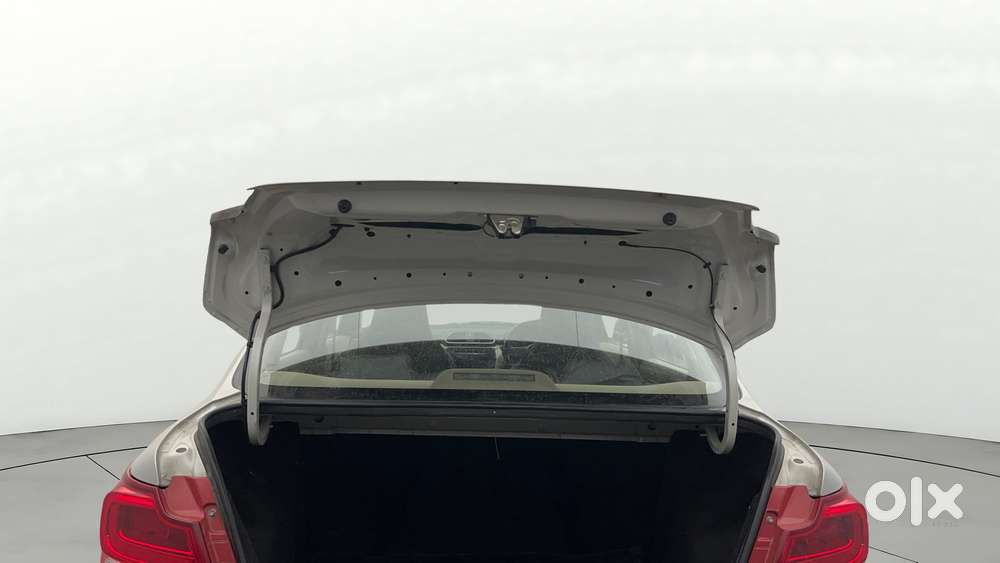 Maruti Suzuki Swift Dzire