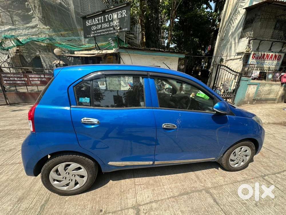 Hyundai Cng Hybrid 2019