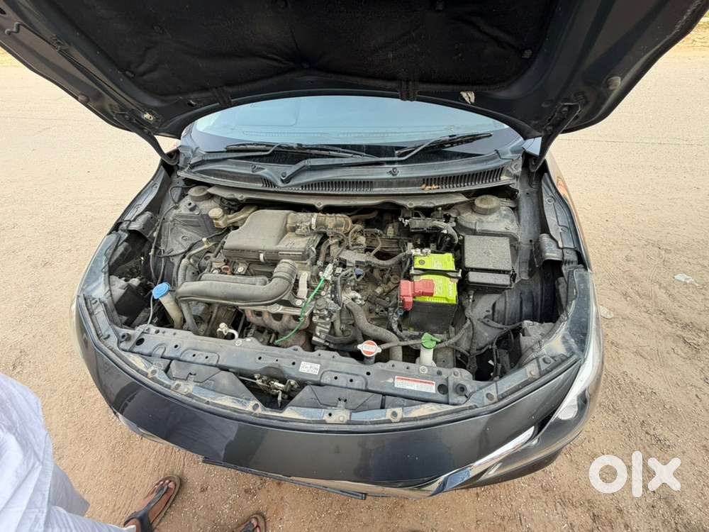 Maruti Suzuki Baleno 2022
