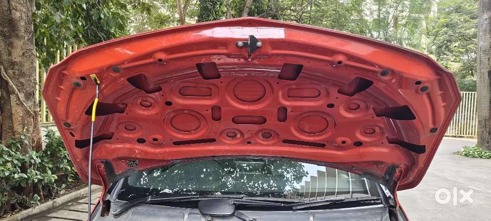 Mercedes-benz B Class 2017 Petrol