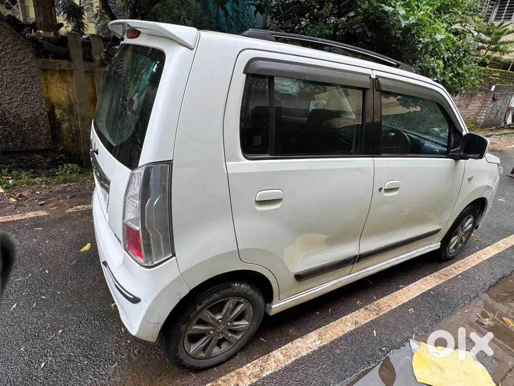 Maruti Suzuki Wagon 2014
