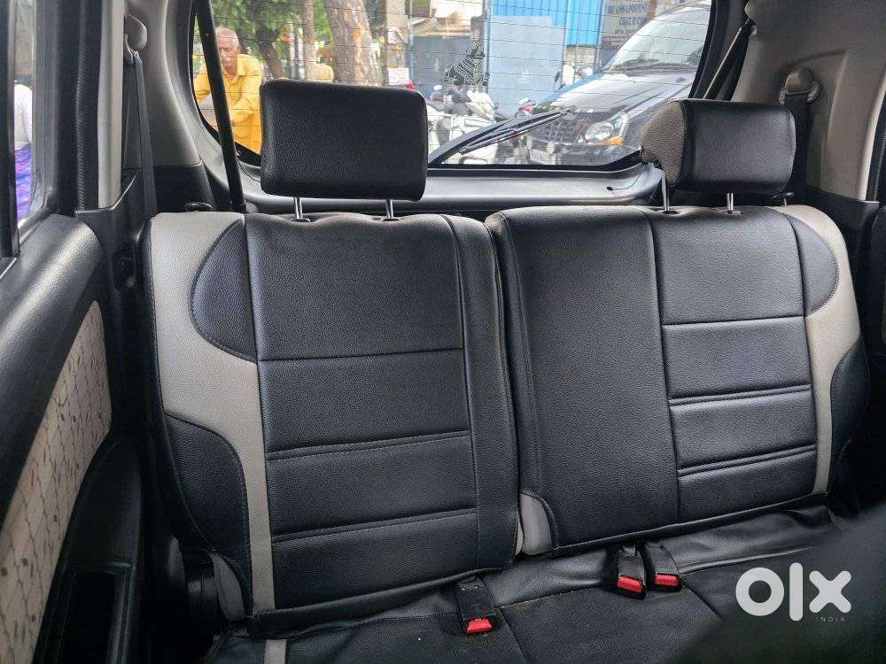 Maruti Suzuki Wagon R Vxi 1.2, 2014, Petrol
