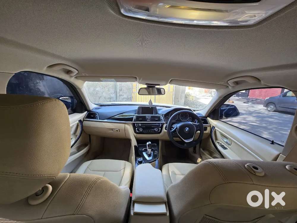 Bmw 320d Lci Corporate Edition 2019