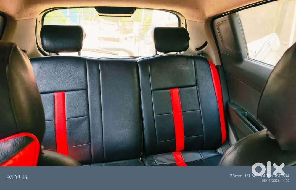 Chevrolet Beat 2012 Diesel Well Maintained