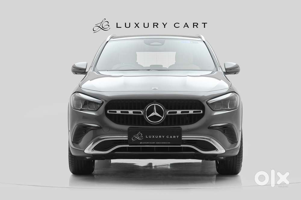 Mercedes-benz Gla 200, 2024, Petrol