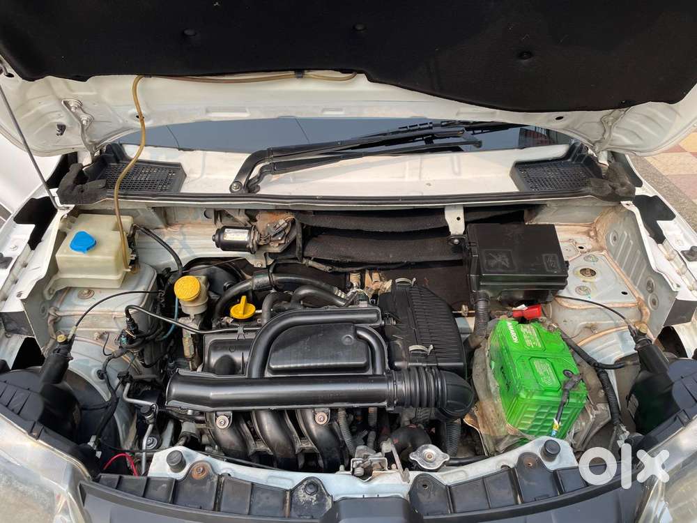 Renault Kwid 1.0 Rxt Optional, 2017