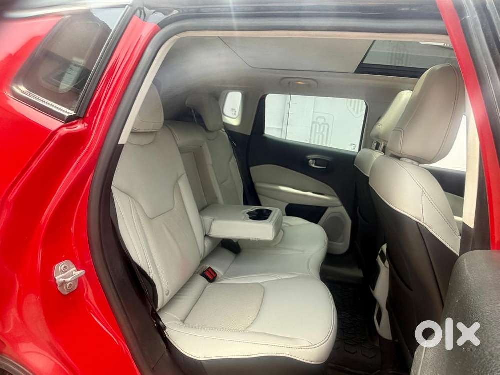 Jeep Compass 2.0 Limited Plus, 2019, Diesel