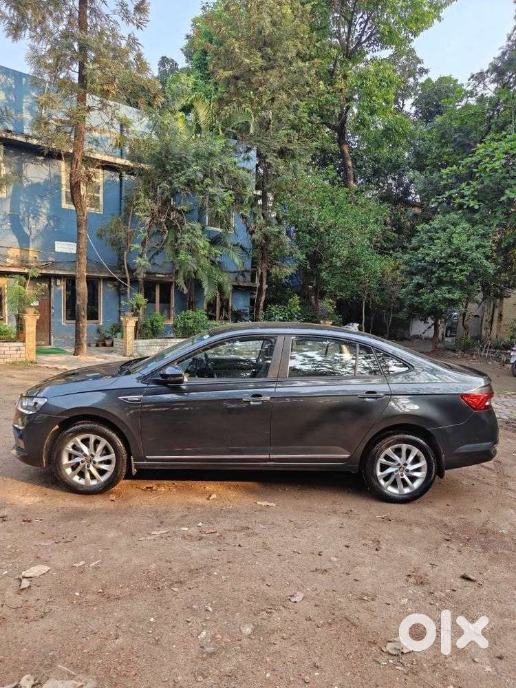 Skoda Slavia 1.0 Ambition Tsi, 2023, Petrol