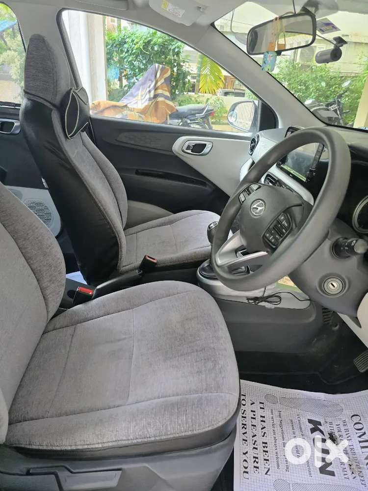 Hyundai Grand I10 Nios 2020 Petrol Manual