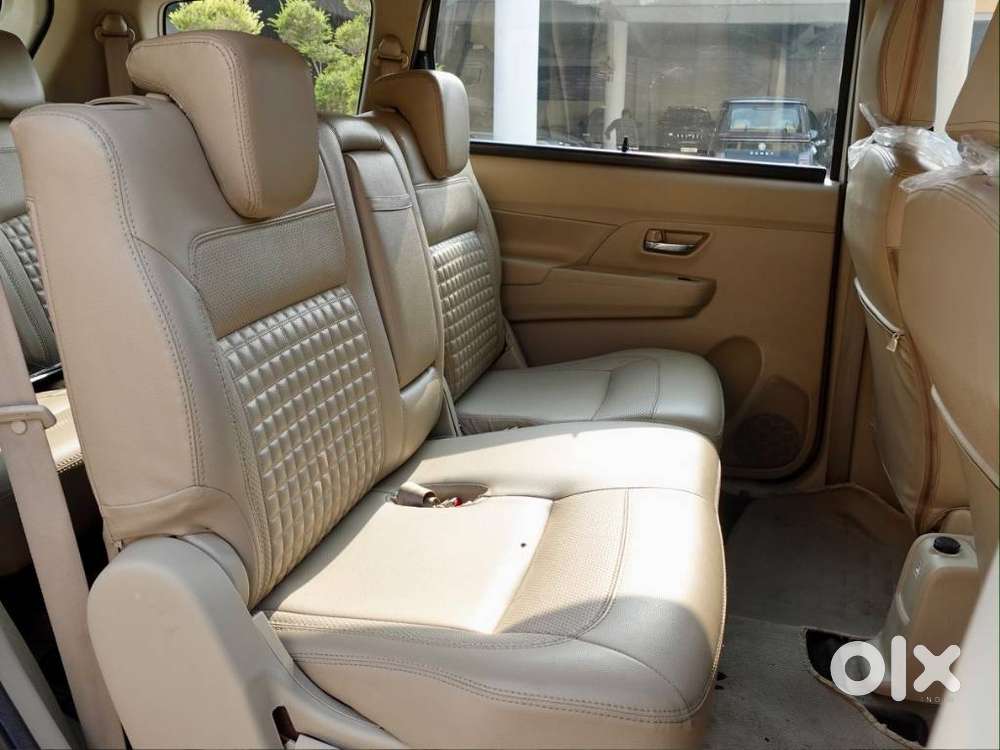 Maruti Suzuki Ertiga Vxi (o) Cng, 2021, Cng & Hybrids